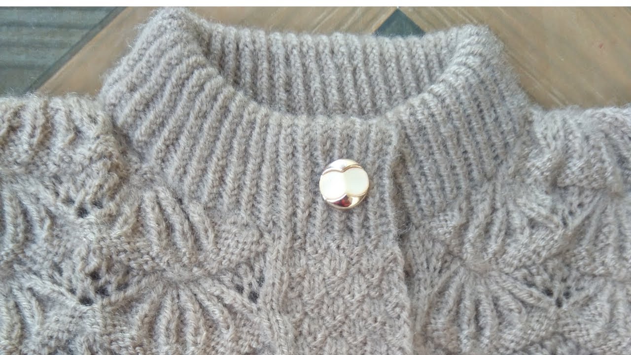 Part-5 Round Neck design for ladies || गोलो गला बनाउने तरिका || Golo gala ||