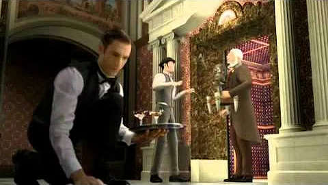 تحميل ボーズ オブ テラー Mp4 Mp3