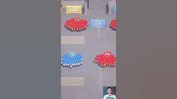 Top War Part 141: Noob