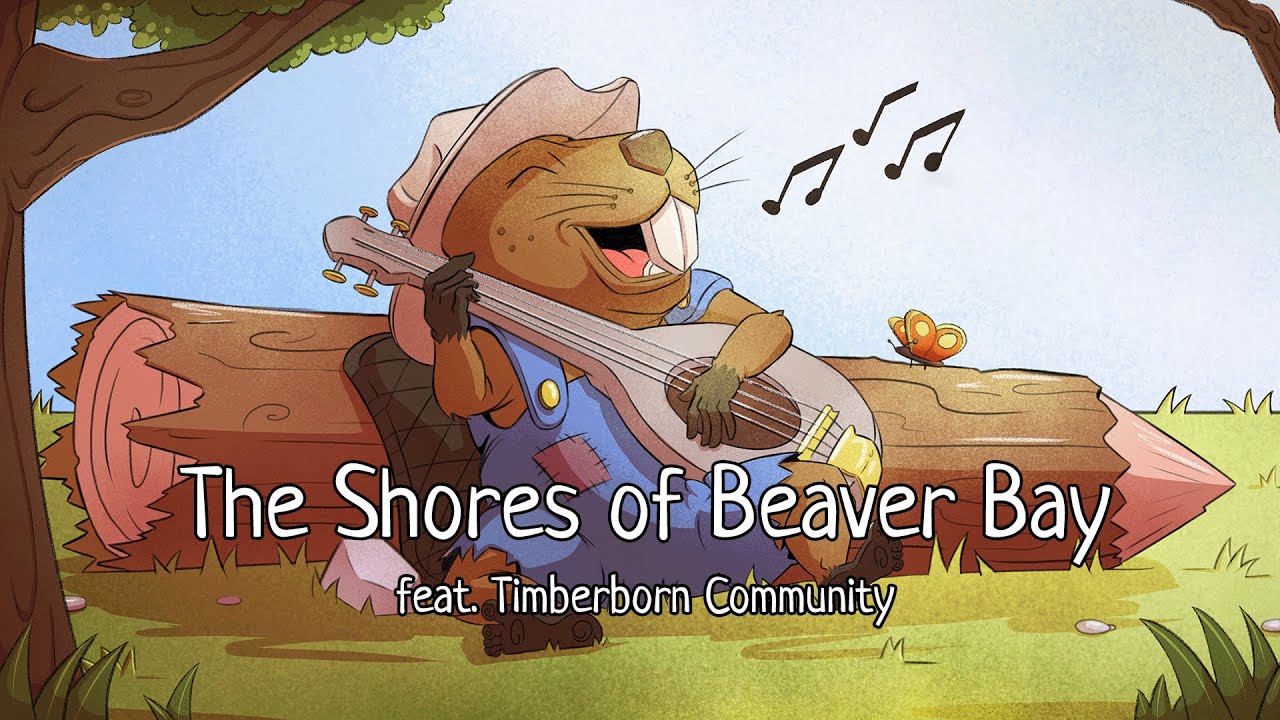 The Shores of Beaver Bay (feat. Timberborn Community)