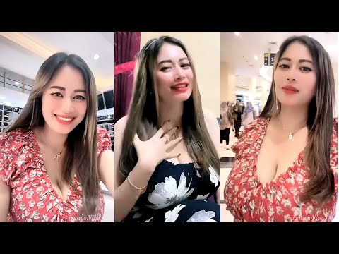 Bunda Cantik Gemoy Menggoda || BUNDA NISA