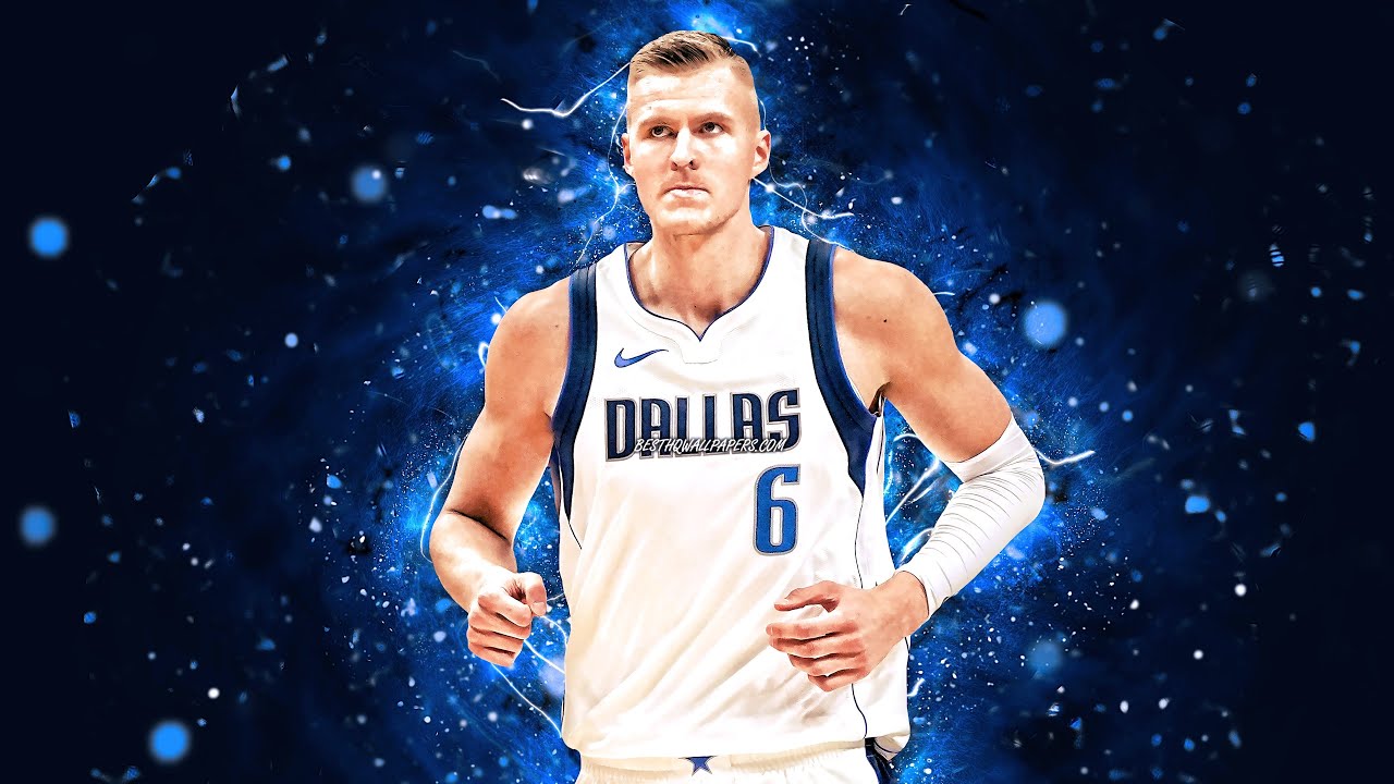 クリスタプス ポルジンギス ラトビア出身のスリーポイントも打てる221cm Overtime