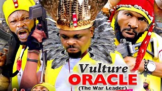VULTURE ORACLE SEASON 3 {NEW HIT MOVIE} - 2021 LATEST NIGERIAN NOLLYWOOD MOVIE