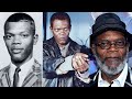 Le parcours atypique de samuel l jackson vers la clbrit  vraies histoires de stars