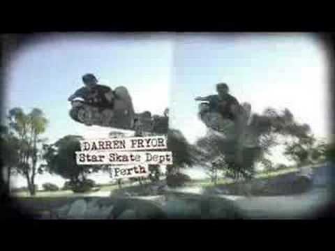 Star Surf + Skate Tv Comercial