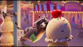 Disney Pixars Dang It Trailer