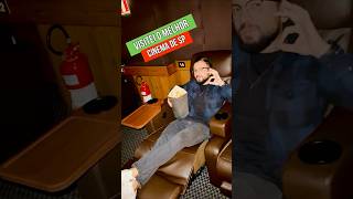 Vale A Pena O Cinema Kinoplex Do Parque Da Cidade  cinema shopping atrao dicas sp