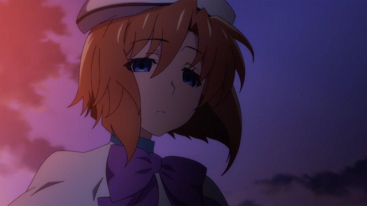 Higurashi: When They Cry - SOTSU