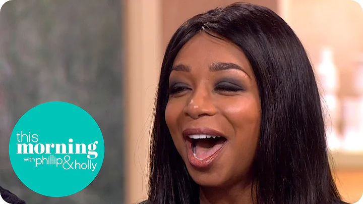Tiffany Pollard On Growing Up In the Big Brother H...