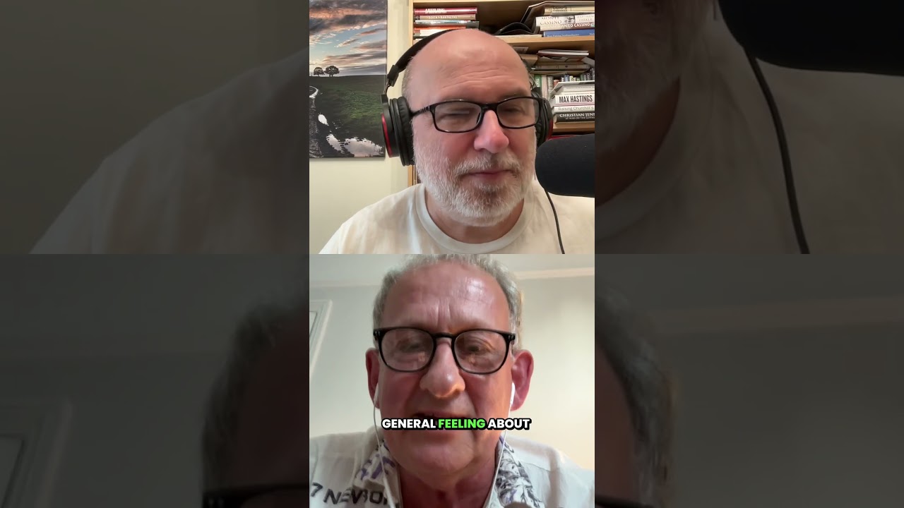 Podcast Taster: Mick Mannock VC 