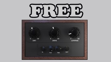 FREE DirtyPumper by SNFK Music