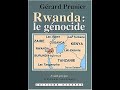 La france et le gnocide du rwanda