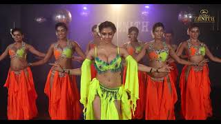 #bellydance #namrita Malla | #zaifashions #trending #zenithdance #namritamalla #belly #song #video