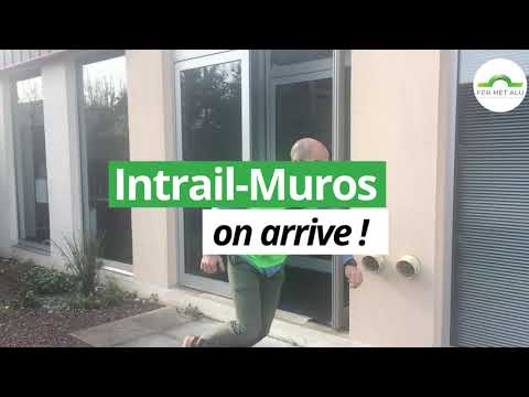 Intrail-Muros Saint Malo 2020 FER MET ALU