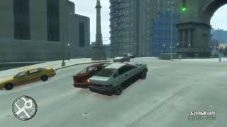 Прохождение Grand Theft Auto IV часть 5