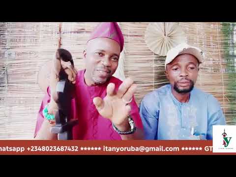 FULANI TÚN SOSE NI IDO IBADAN