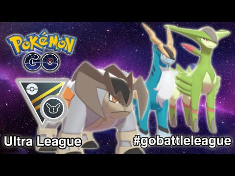 SWORDS OF JUSTICE take on the ULTRA LEAGUE! (10K SUBSCRIBER SPECIAL) | Pokemon GO Battle League PVP