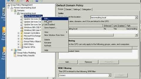 Server 2008 and 2011 change password complexity