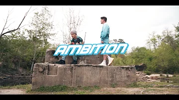 Jon Massey - Ambition ft. Daniel Massey (Official Video)