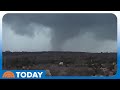 Severe Storms Spawn Deadly Tornados in Oklahoma and Michigan Mp3 Song