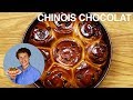 Recette du chinois au chocolat