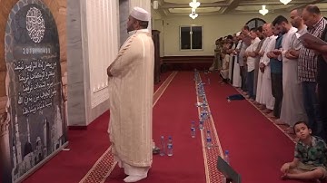 من أروع ما قرأ القارئ بلال بن محمود حفظه الله سورة الفجر
