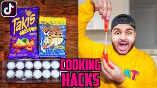 We tested viral tiktok cooking life hacks (they work!) business -
scrubzbusiness@hotmail.com ►watch my videos http://tiny.cc/28axiz
►follow tikto...