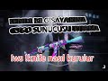 CS:GO Server Kurma #7 : !ws !knife kurulumu