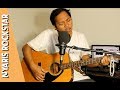 Satu Kata Cover dari Blaketupluk Yang Belum Mandi