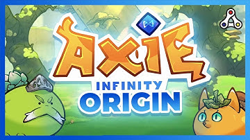 AXIE ORIGIN Download 💎 Tutorial How to get Free AXIE ORIGIN on iOS & Android HOT 2023 !!!