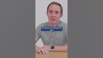 Up Close with the V3 Standing Desk | UPLIFT Desk