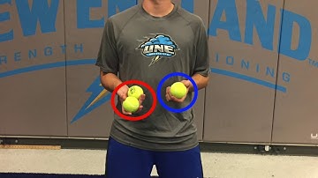 Motor Learning Video Assignment: Juggling