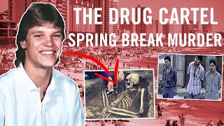 The Murder of Mark Kilroy- Kidnapped, Tortured, & Killed By Satanic Mexican Drug Cartel