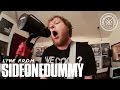 Live from sideonedummy the smith street band  surrey dive