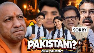 ANYONE WHO QUESTIONS = PAKISTANI? CBSE STUDENTS COCKROACHES? DD NEWS |POWER CUT & INFLATION