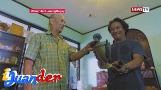 iJuander: Lumang kagamitan, mapakikinabangan pa ba?