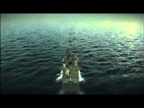 PT Boats South Gambit - Trailer