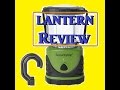 SecurityIng Camping Lantern Review