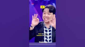 Những đuôi tính từ thường gặp trong tiếng Anh (Phần 2) | Ms Hoa TOEIC #shorts