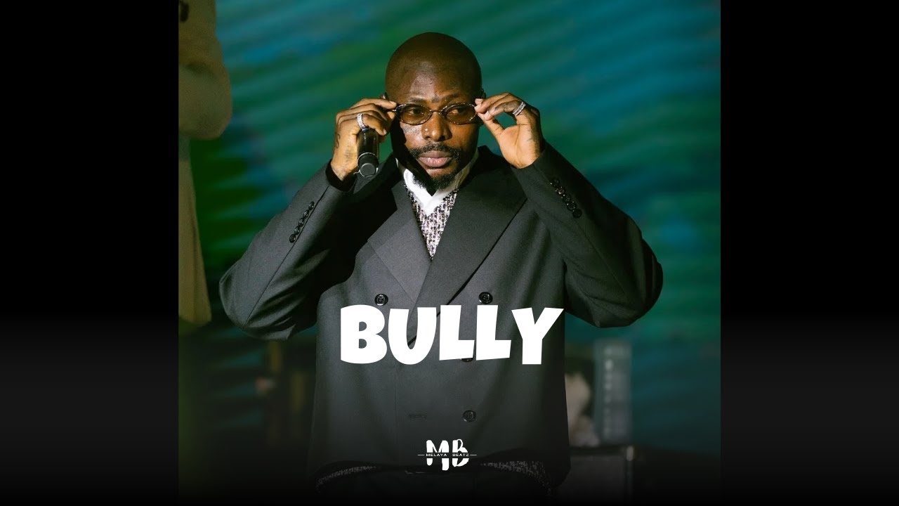 "BULLY" Asake x MAVO Type Beat | Afrobeat Instrumental 2026