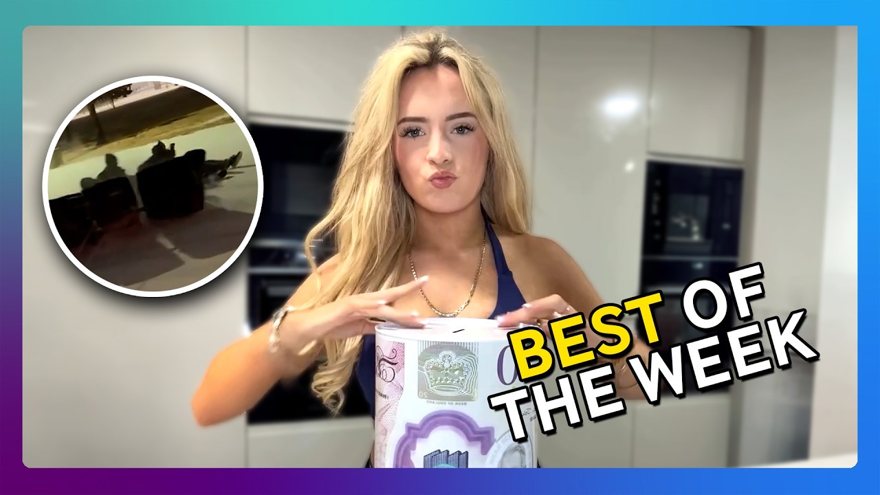 The Internets Best Videos This week