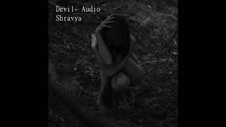 Shravya- Devil