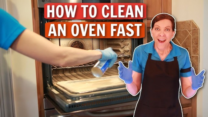 If You Hate Cleaning Your Oven, WATCH THIS!