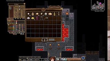 Lets Play Dungeons of Dredmor a new beginning