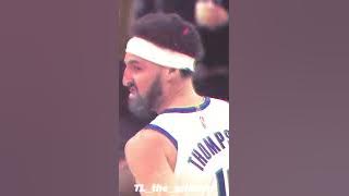 Klay Thompson Return Hype Edit🔥🔥🔥