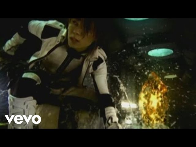 T.M.Revolution - Ignited class=