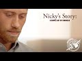 Nickys story a simple act of kindness