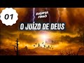 01 O Juízo de Deus / Pr. Arilton Oliveira