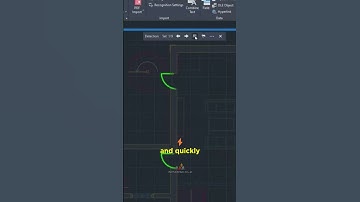 Smart Blocks: Object Detection Tech Preview
