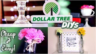 Details Dollar Store DIY ROOM DECOR - Cheap & Easy | SoCraftastic News